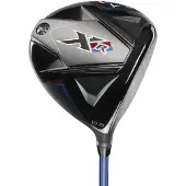 Callaway XR 26 Blue/Red Rechterhand Grafiet Regulier Standard Golfset