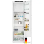 Siemens Koelkast Inbouw KI82LVFE0