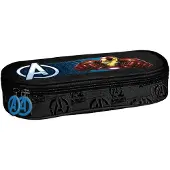 Paso Pennenhoes Tuba Avengers - Stevig en Georganiseerd