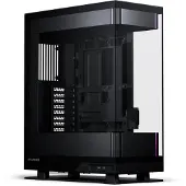 Phanteks PH-ES524XTG_DBK01 Midi-tower Behuizing, Gaming-behuizing, PC-behuizing Zwart