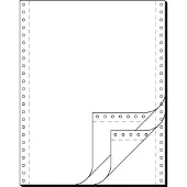 Sigel Kopieerpapier, Computerpapier (60 g/m², A4)