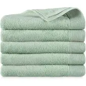 Brabantia Badlaken - - Jade - 100% Katoen (BCI)