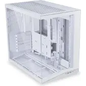 Lian Li O11 Dynamic Mini V2 wit | PC-behuizing
