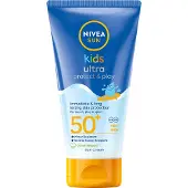 Beiersdorf 1+2 Gratis: Protect & Play Zonnecreme Spf50+ 150 Ml