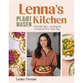 Vbk media Lenna's Plantbased Kitchen