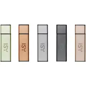 ISY Usb-stick 128 Gb Meerkleurig (imu-2500)