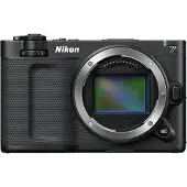 Nikon ZR Body