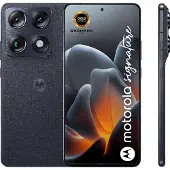 Motorola Moto Signature 5G Dual SIM 16 GB RAM 512 GB - Zwart