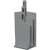 Practic 3 KEGANA KEUKENPLANKEN MET STANDAARD