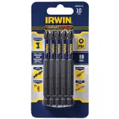 Irwin PH2 bits 89mm - 10 st