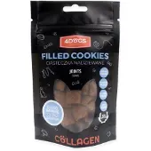 4DOGS – Hondensnack – Gewrichten – 60 g – Ondersteunend