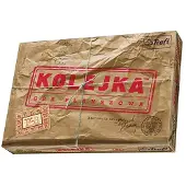 Sonstige Verlage TREFL Gra KOLEJKA IPN PRL 01228