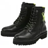 Pepe Jeans Laarzen TRUCKER LACES W dames 36