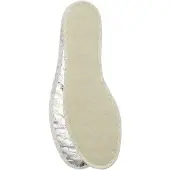 Bama Alu Therm Airtech inlegzool - maat 49