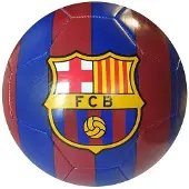 Victoria Sport FC Barcelona Voetbal Home Maat 2 - Officiële fanmerchandise