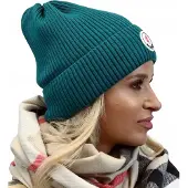 Alur - Beanie - Klassieke Herfstmuts - Modieus - 100% Acryl