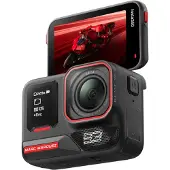 Insta360 Ace Pro 2 MM93 Edition