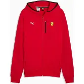 Puma SWEATSHIRT FERRARI HDD PM1 63424302 r M