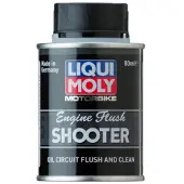 Liqui moly Motorbike Engine Flush Shooter 80 ml