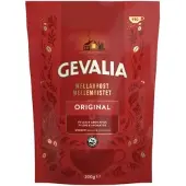 Gevalia | Original - 200 g oploskoffie