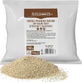Browin Gedroogde Bakkersgist - Saccharomyces Cerevisiae - 250g