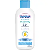 Beiersdorf RODZINA - Micellair Douchegel - 400 ml - Hyperdelicaat