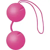 Joydivision Joyballs Trend Duo Magenta 1 St Bekkenbodemtrainer