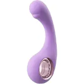 Fairygasm Vibrator "BraveryAward" paars