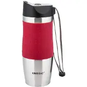 KINGHOFF THERMO Cup THERMOS QUICK STOP KINGHOFF KH-4176