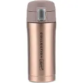 Maestro Feel MR-1641 thermosfles 0,32 l Goud