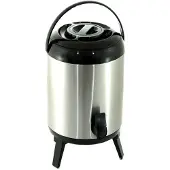 METLEX GASTRONOMISCHE CATERING THERMOS 9,5L MX-7406