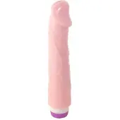 Pretty Love BAILE - NATUURLIJKE REALISTISCHE VIBRATOR 22 CM