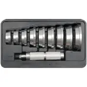 YATO YT-0638 Drukstukset, in- / uitpersgereedschap