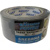 Smart Sterke Grijze Duct Tape Reparatie Tape 48mm x 25m