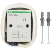 F&F Schemerschakelaar AZH-106, 230V