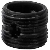Hydroland Aluminium Koelradiateur Aansluiting, 1 Inch
