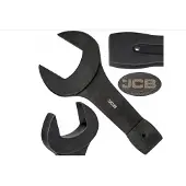 JCB - Klapsleutel - 60mm - Cr-Mo - Enkelzijdig - Udarowy