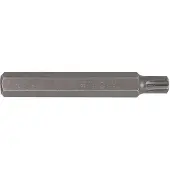 Rockforce Ribe Bit M9x75mm, 10mm - 75mm Lengte