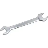 Forsage - Ploeiende Steeksleutel - 13x16 mm - Chroom-Vanadium Staal