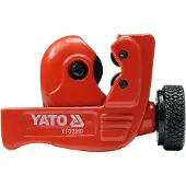 YATO Buisknipper 3-22M - Koper, Aluminium, Kunststof