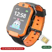 Pacific Kijk Watches ty187670XXA