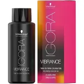 Schwarzkopf Igora Vibrance 60 ml 4-68 mittelbraun schoko rot