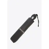 WITTCHEN Automatische Paraplu Zwart Winddicht 97cm