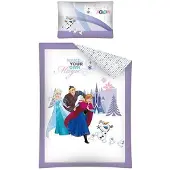 Detexpol Dekbed Frozen Glow Ledikant