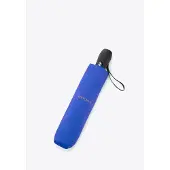 WITTCHEN Automatische Paraplu Blauw - Compact en elegant