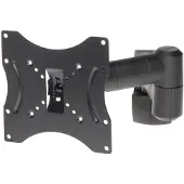 Red Eagle AX-Flexi-Apollo - TV-Muurbeugel - Kantelbaar en Draaibaar - 17-42 inch