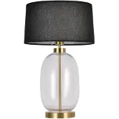 Light Prestige Tafel lamp AMUR LP-919/1T, transparant,