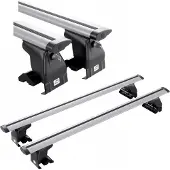 Amos Dakdrager voor Rover 600-serie Sedan 4D, bouwjaar 1993-1999
