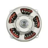 AS-PL A9147(LETRIKA) Dynamo / Alternator