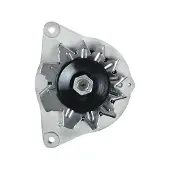 AS-PL A4117 Dynamo / Alternator